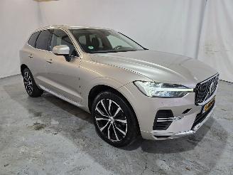 škoda osobní automobily Volvo Xc-60 2.0 T8 TwinEngine Bright AWD 2023/3