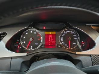 Audi A4 Avant  picture 21