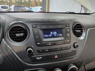 Hyundai I-10 1.0i i-Motion picture 26