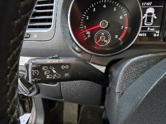 Volkswagen Golf Variant 1.2 TSI Highl. Bl.M picture 23