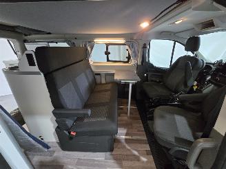 Westfalia  Ford Nugget Camper picture 36