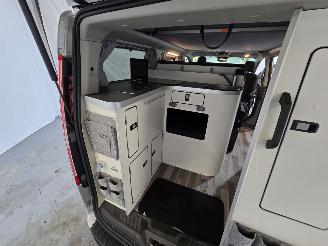 Westfalia  Ford Nugget Camper picture 41