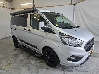 uszkodzony kampingi Westfalia  Ford Nugget Camper 2023/6