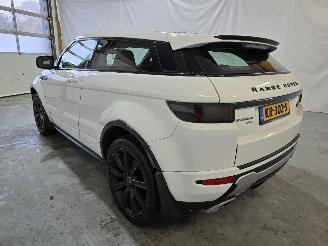 Land Rover Range Rover Evoque 2.0 Si 4WD Prestige picture 5