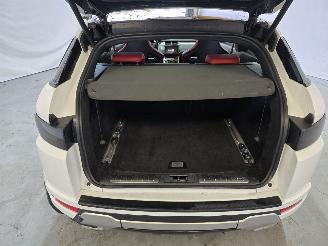 Land Rover Range Rover Evoque 2.0 Si 4WD Prestige picture 22