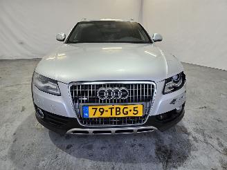 Audi A4 allroad 2.0 TFSI Pro Line picture 2