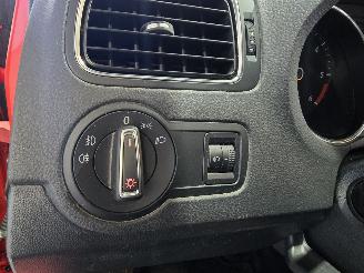 Volkswagen Polo 1.4 TDI Comfortline picture 22