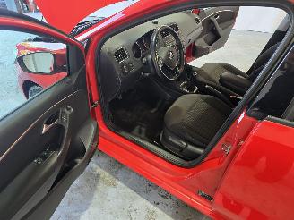 Volkswagen Polo 1.4 TDI Comfortline picture 18