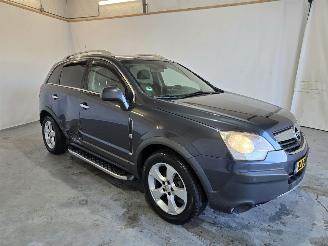 škoda osobní automobily Opel Antara 3.2 V6 Cosmo 2009/1