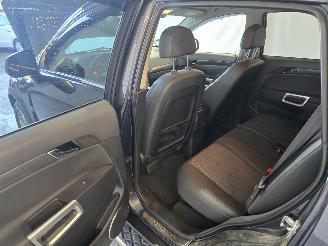 Opel Antara 3.2 V6 Cosmo picture 20