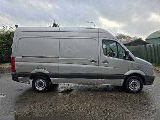 Volkswagen Crafter 32 2.0 TDI L2H2 DC picture 8