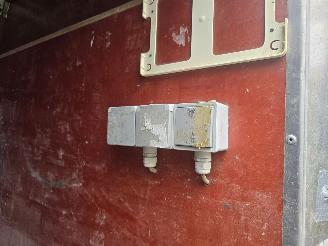 Volkswagen Crafter 32 2.0 TDI L2H2 DC picture 21