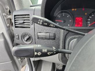 Volkswagen Crafter 32 2.0 TDI L2H2 DC picture 28