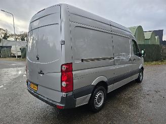 Volkswagen Crafter 32 2.0 TDI L2H2 DC picture 7