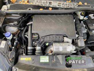 Peugeot 2008 2008 (UD/UK/UR/US/UX), MPV, 2019 1.2 VTi 12V PureTech 130 picture 10