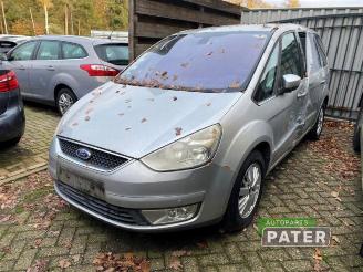Autoverwertung Ford Galaxy Galaxy (WA6), MPV, 2006 / 2015 2.3 16V 2010/1