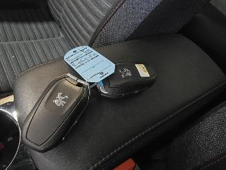 Peugeot e-208 EV Active 50 kWh picture 35