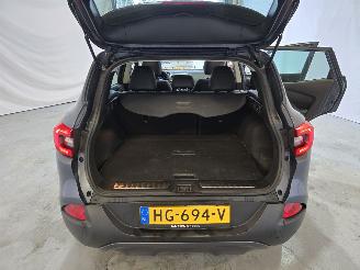 Renault Kadjar 1.2 TCe Intens picture 17