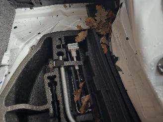 Volkswagen e-Up! e-up! picture 13