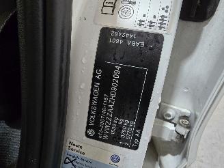 Volkswagen e-Up! e-up! picture 16