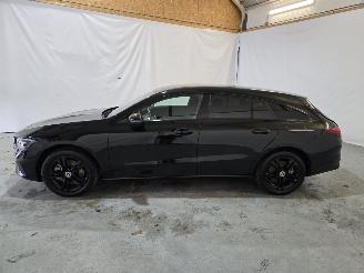 Mercedes Cla-klasse klasse Shooting Brake 250 e Business Line picture 4