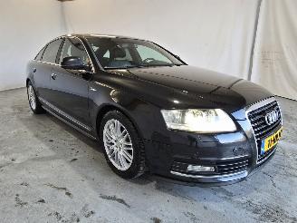 Unfallwagen Audi A6 Limousine 3.0 TFSI quattro Pro Line 2009/2