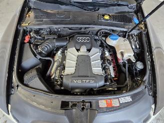 Audi A6 Limousine 3.0 TFSI quattro Pro Line picture 14