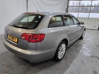 Audi A6 avant 2.0 TFSI Business picture 7