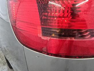 Audi A6 avant 2.0 TFSI Business picture 14