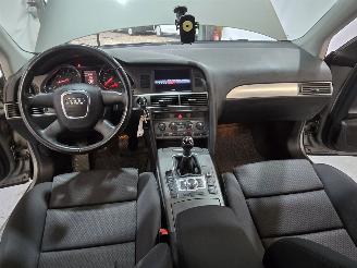 Audi A6 avant 2.0 TFSI Business picture 23