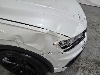 Volkswagen Tiguan 1.4 TSI 4Motion Highline picture 9