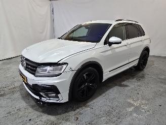 Volkswagen Tiguan 1.4 TSI 4Motion Highline picture 3