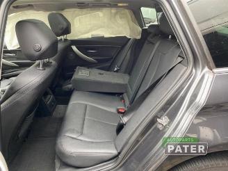 BMW 3-serie 3 serie Touring (F31), Combi, 2012 / 2019 318d 2.0 16V picture 10