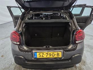 Citroën C3 1.2 PureTech Feel Edition picture 16