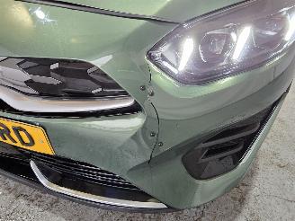 Kia Ceed 1.6 GDI PHEV DynamicPlusLine picture 13