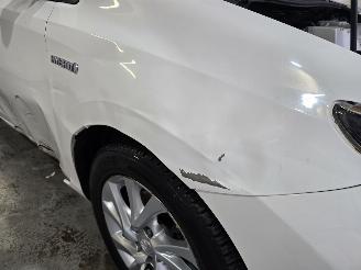 Toyota Auris 1.8 Hybr. Aspiration picture 15