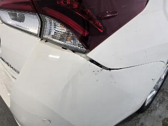 Toyota Auris 1.8 Hybr. Aspiration picture 20