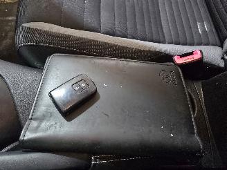 Toyota Auris 1.8 Hybr. Aspiration picture 43