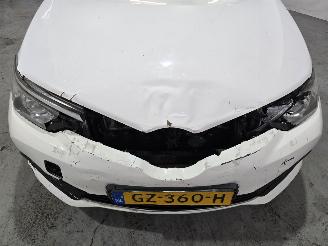 Toyota Auris 1.8 Hybr. Aspiration picture 9