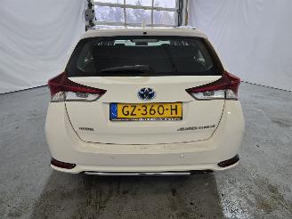 Toyota Auris 1.8 Hybr. Aspiration picture 6