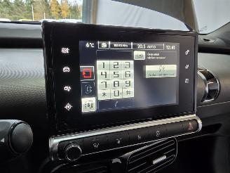 Citroën C4 cactus 1.2 PureTech Shine picture 32