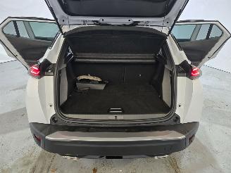 Peugeot 2008 1.2 Hybrid 145 GT picture 23