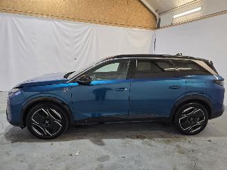 Peugeot 5008 GT Avantage 73 kWh picture 4