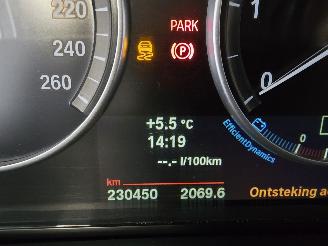 BMW X5 M50D picture 27