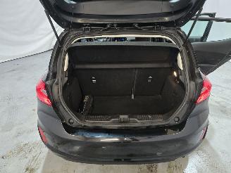 Ford Fiesta 1.0 EcoB. Connected picture 22