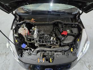 Ford Fiesta 1.0 EcoB. Connected picture 18