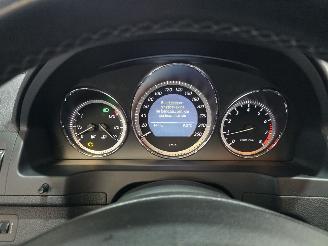 Mercedes C-klasse 180 K BlueEFFICIENCY picture 37