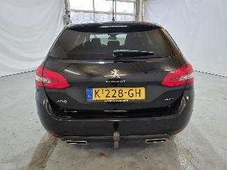 Peugeot 308 SW 1.2 GT-Line picture 6
