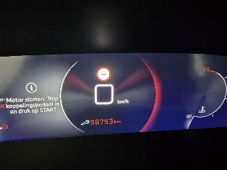 Peugeot 308 SW 1.2 GT-Line picture 25