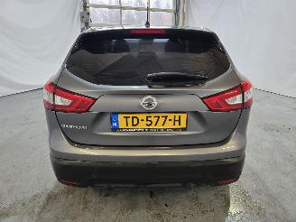 Nissan Qashqai 1.2 Connect Edition picture 6
